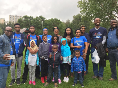 2019 Picnic