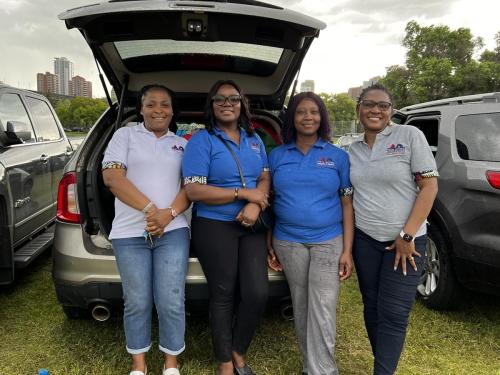 2022 Summer Picnic